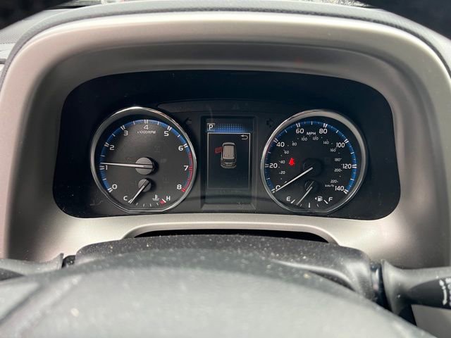 Used 2016 Toyota RAV4 Limited image 16