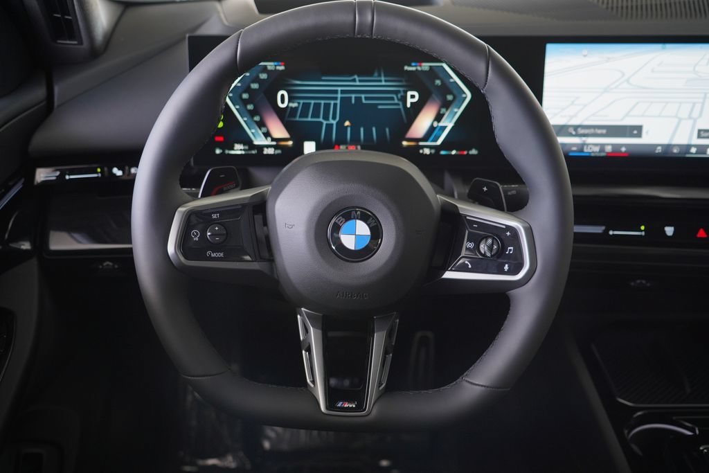 New 2026 BMW 530i w/ M Sport Package RWD image 20