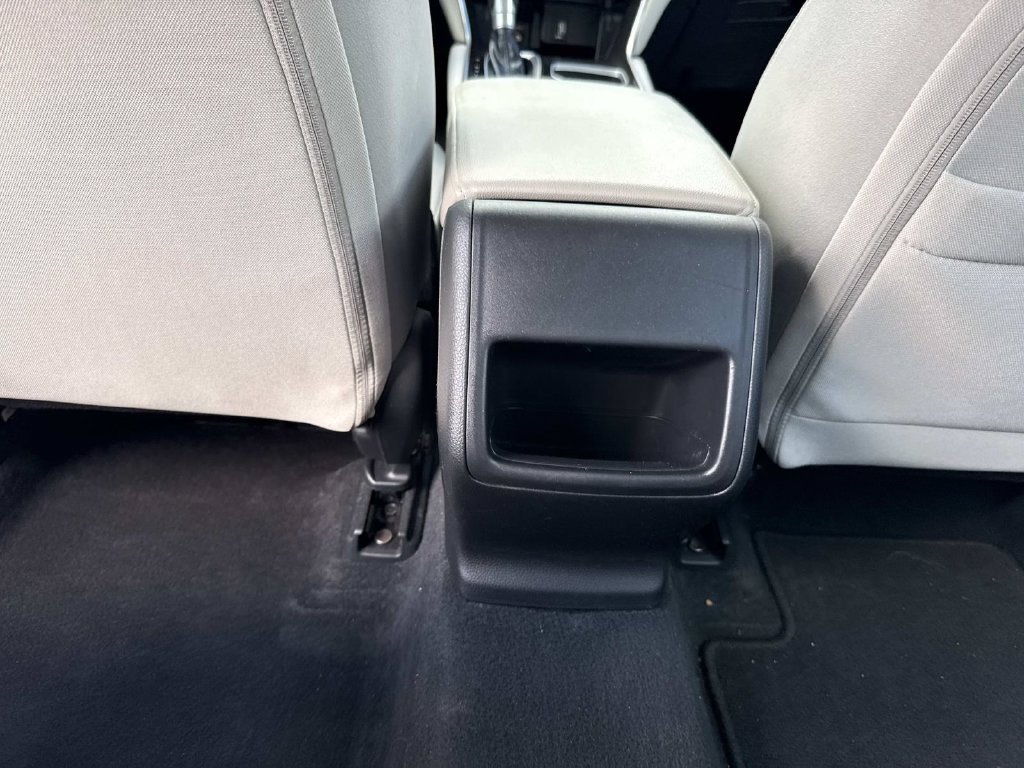 Used 2020 Honda Accord LX image 19
