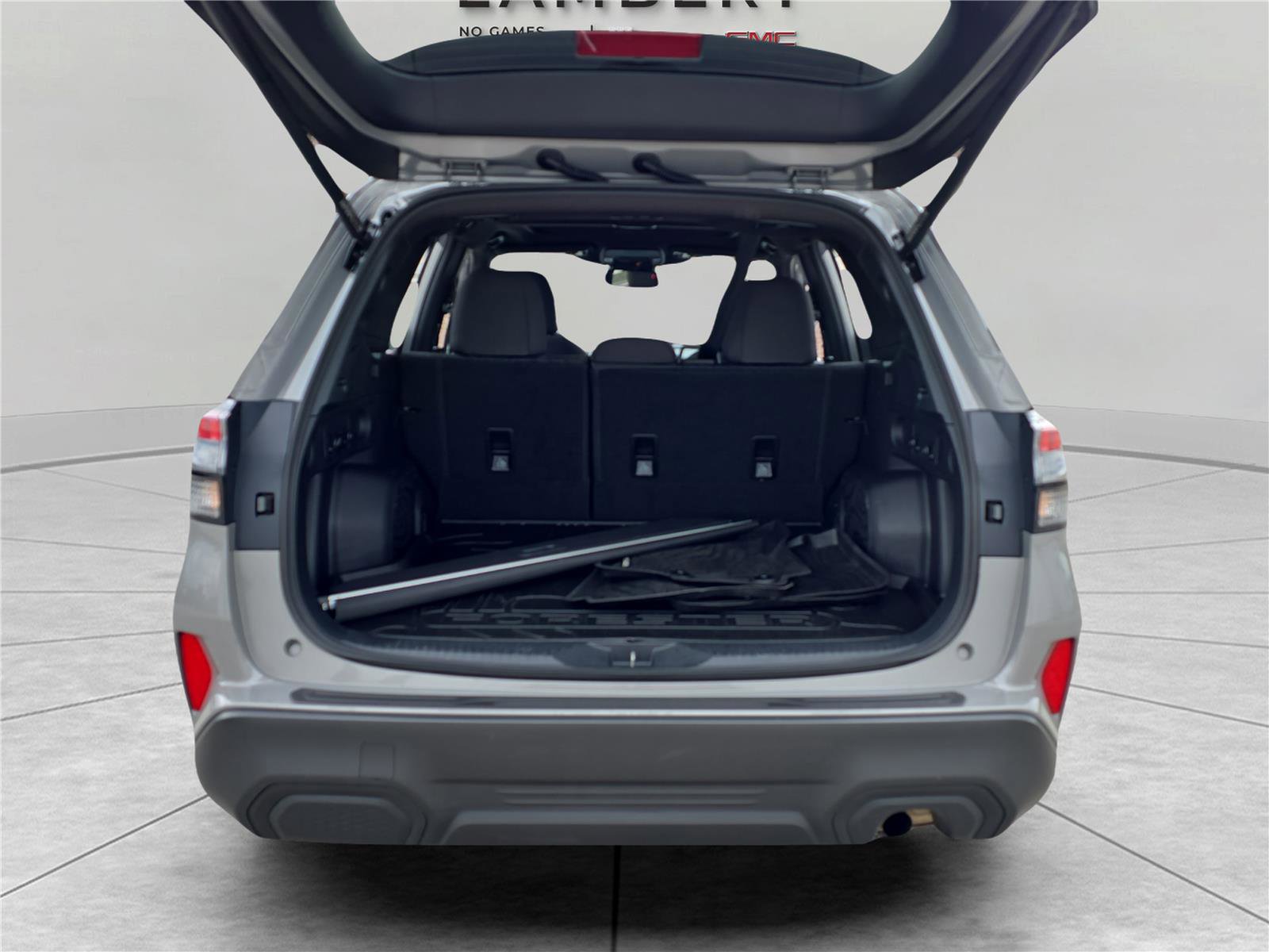 Used 2025 Subaru Forester Premium w/ Convenience Package #1 image 13