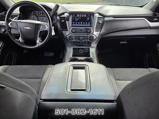 Used 2018 Chevrolet Tahoe LS RWD image 12