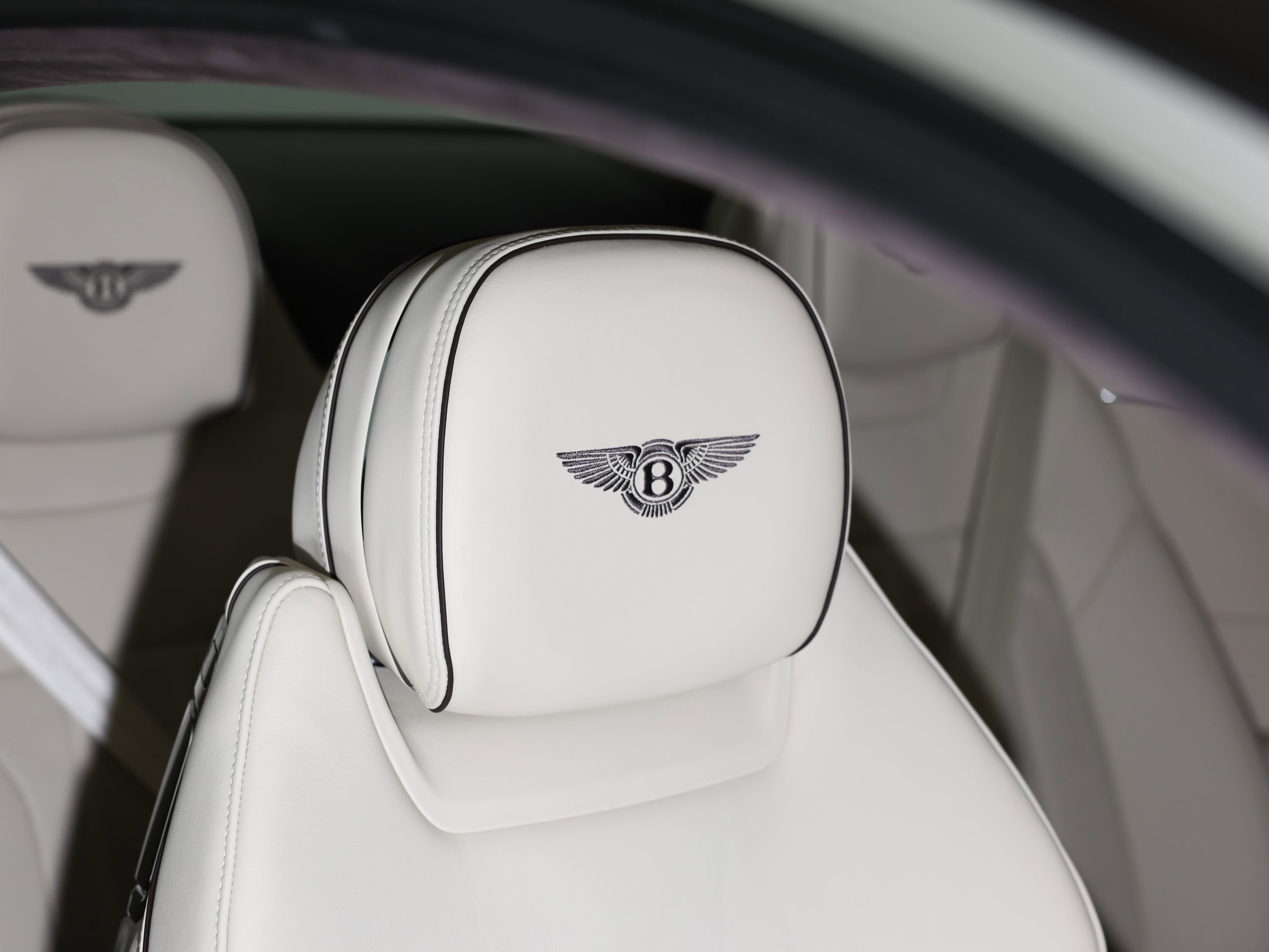 New 2026 Bentley Continental GT AWD/4WD image 24