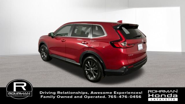 Used 2024 Honda CR-V EX-L image 7
