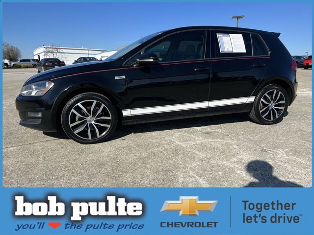 Used 2015 Volkswagen Golf S video 1