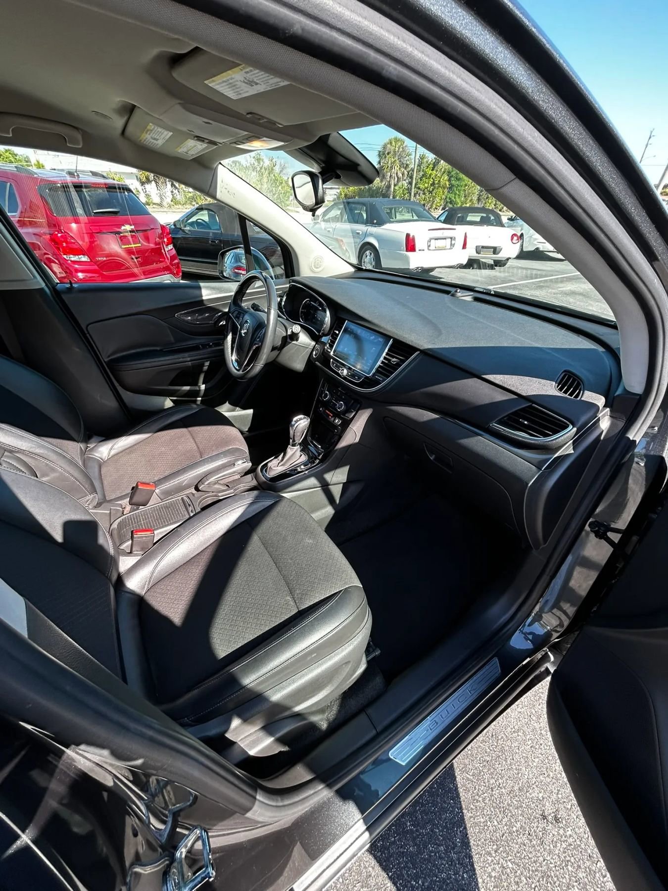 Used 2018 Buick Encore Preferred FWD image 21