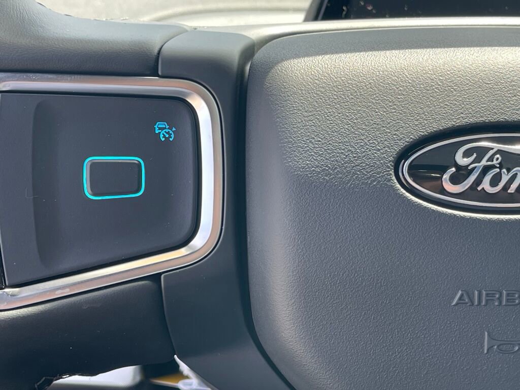 New 2026 Ford Expedition Platinum AWD/4WD image 17