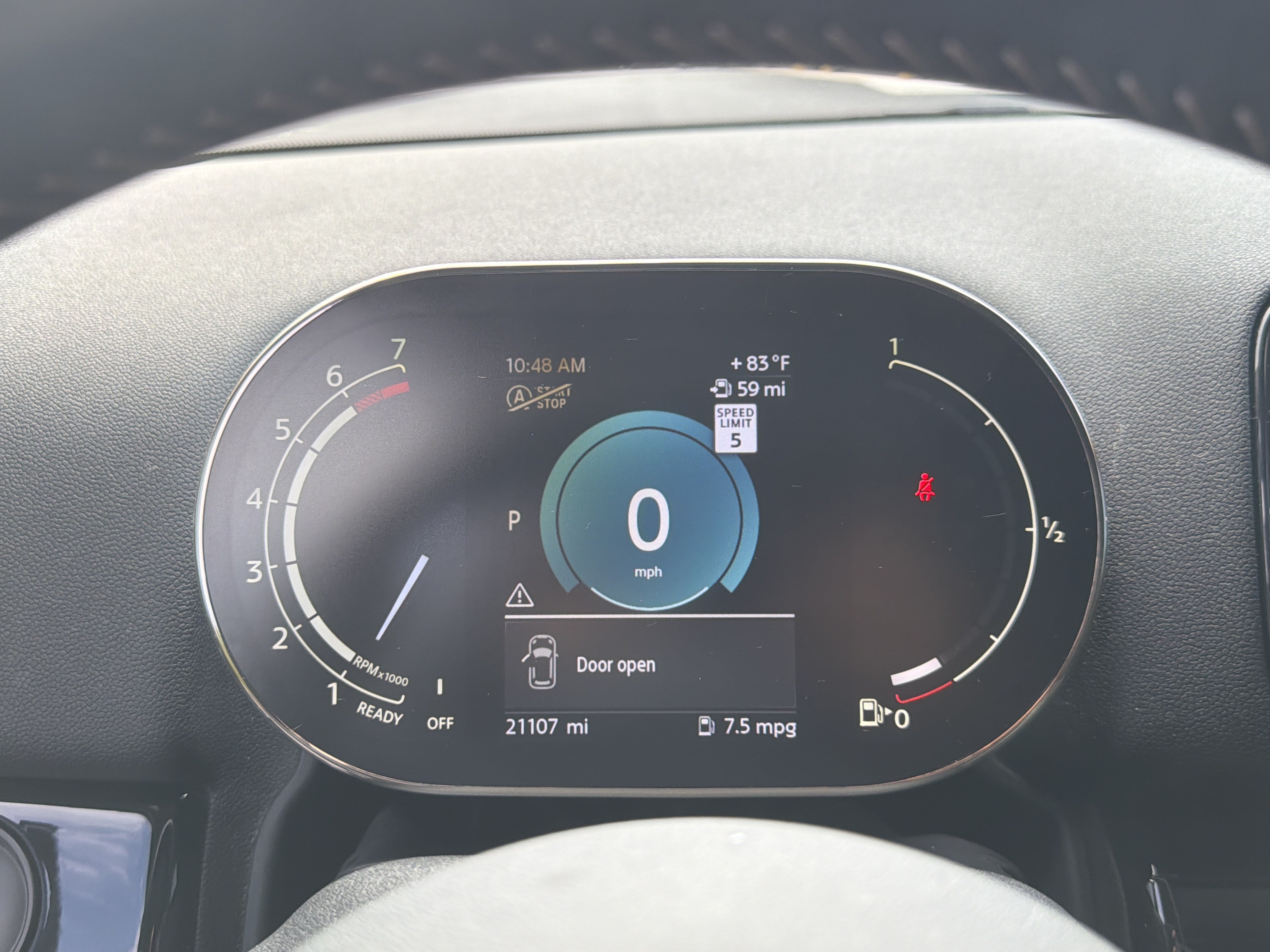 Used 2024 MINI Cooper Countryman S FWD image 11
