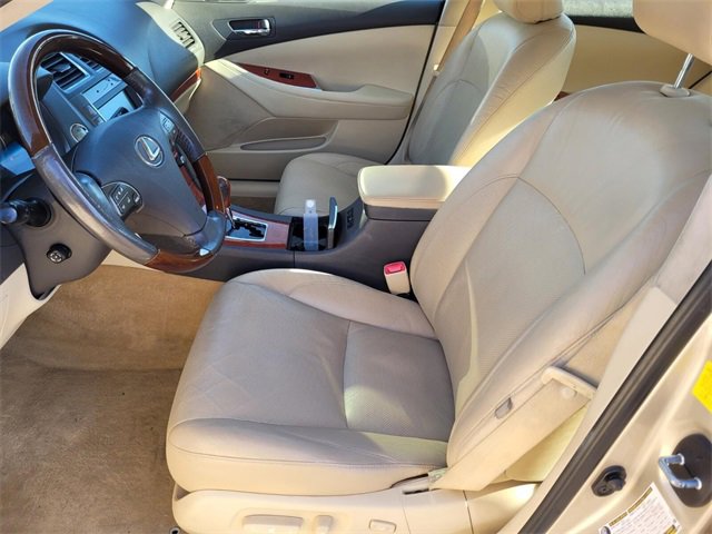 Used 2011 Lexus ES 350 image 14