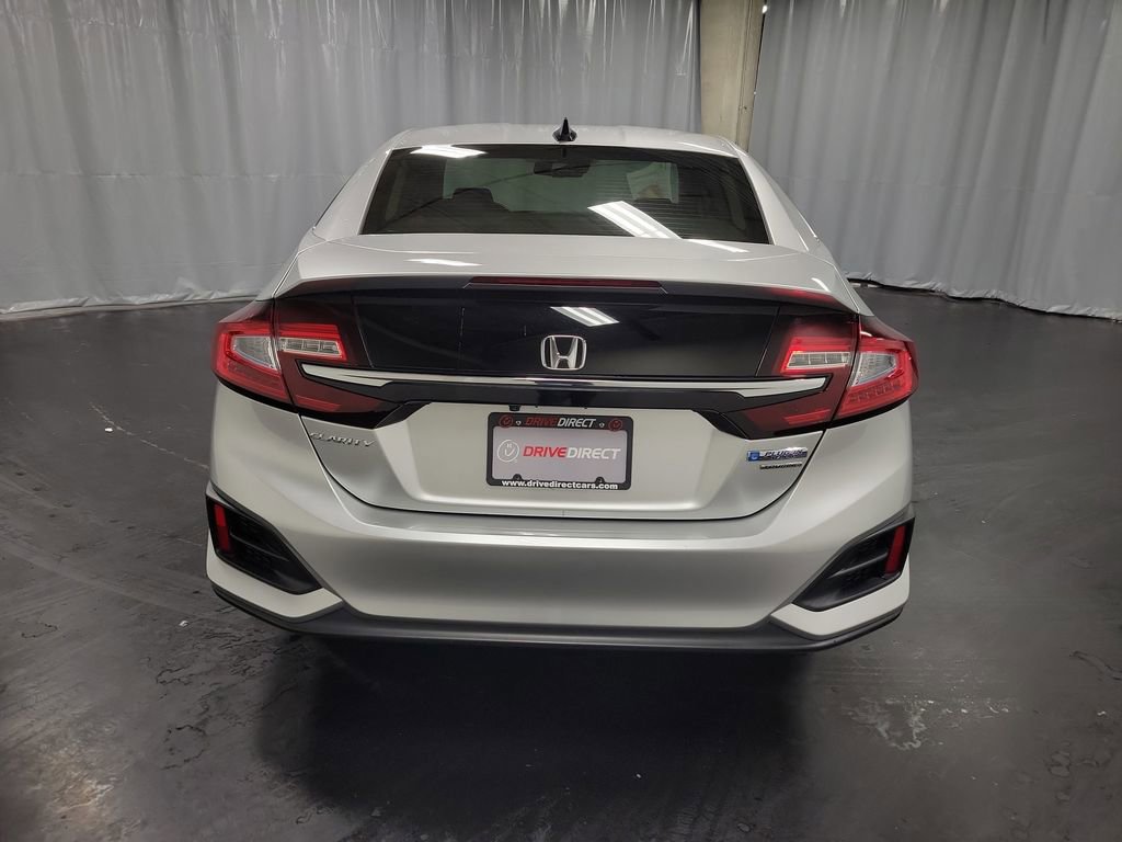 Used 2018 Honda Clarity Touring image 7