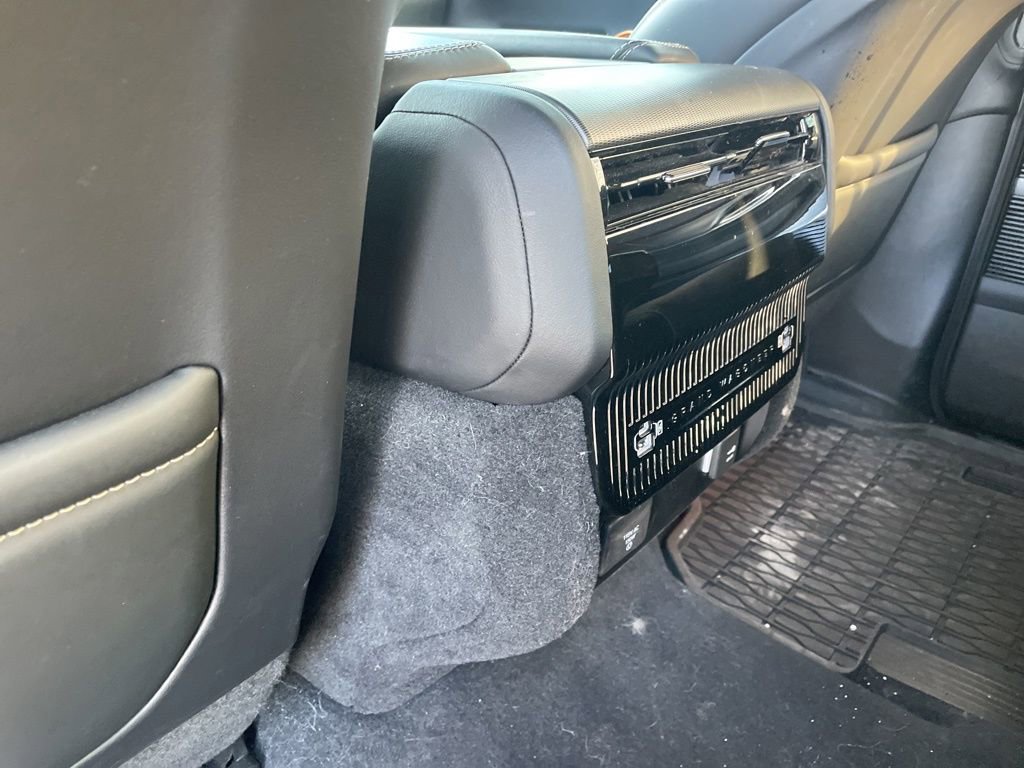 Used 2022 Jeep Grand Wagoneer Series II image 30