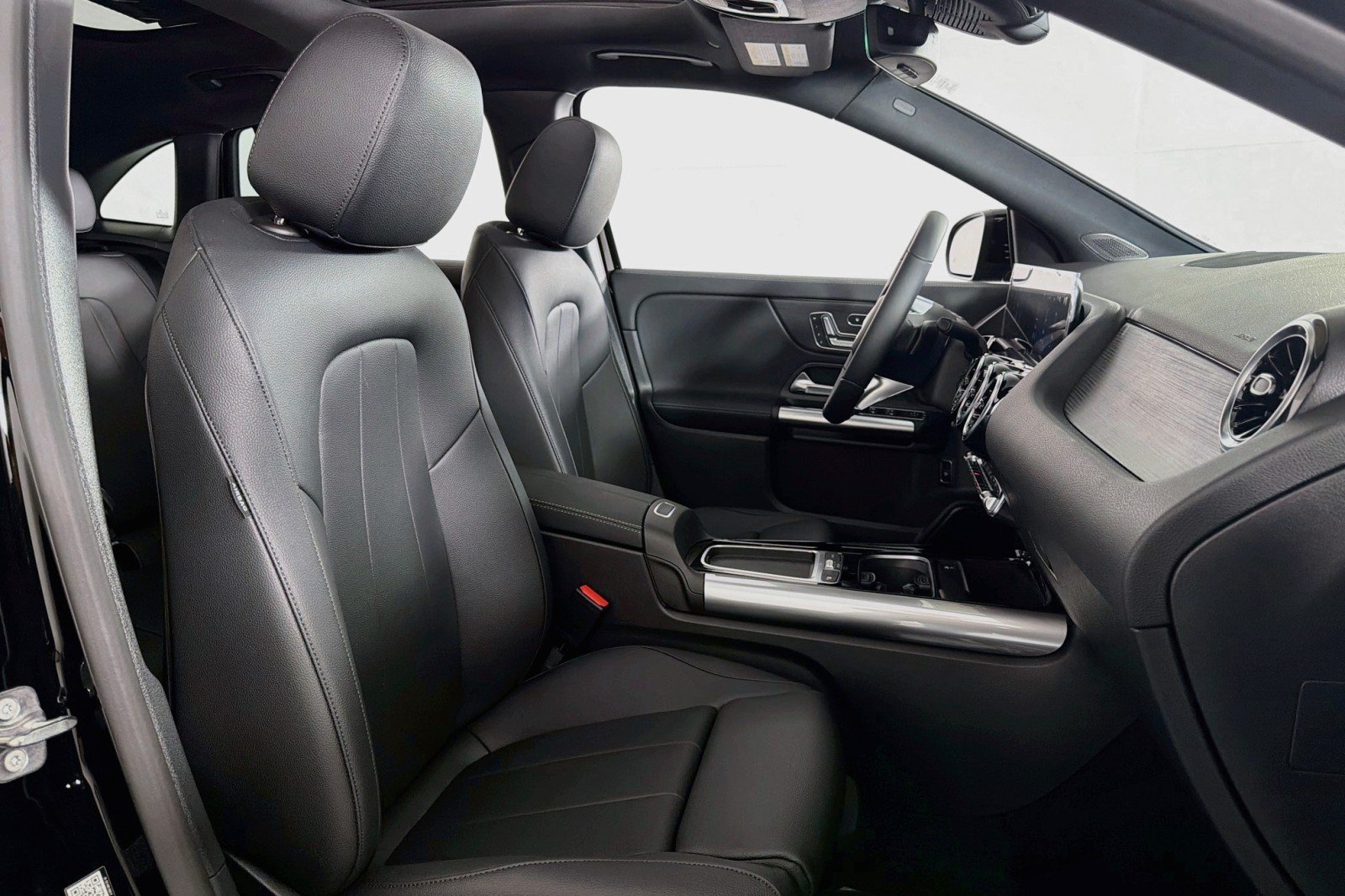 New 2026 Mercedes-Benz GLA 250 image 6