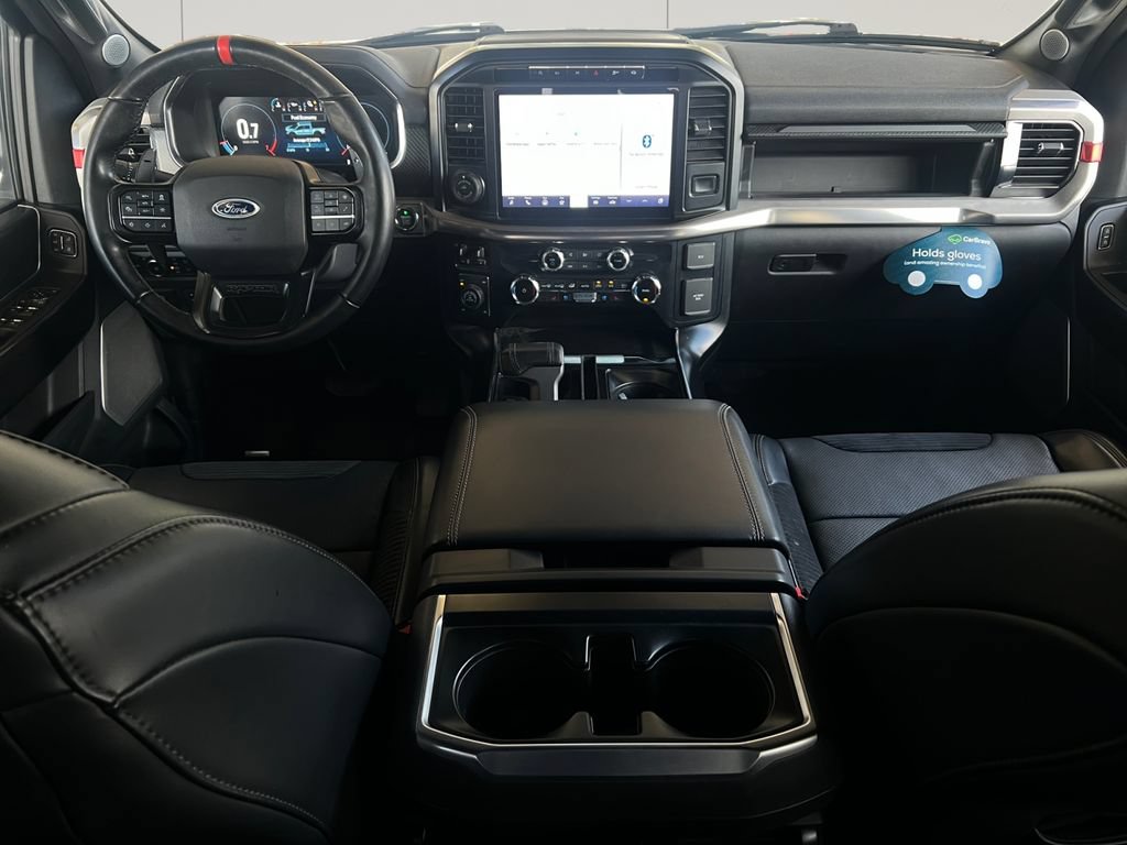 Used 2023 Ford F150 Raptor w/ Raptor 37 Performance Package AWD/4WD image 15