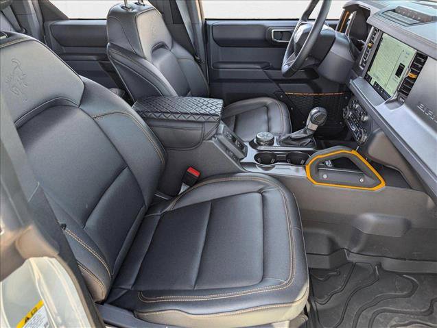 Used 2024 Ford Bronco Badlands image 21