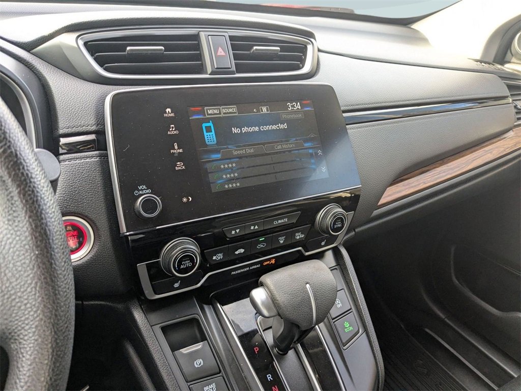 Used 2022 Honda CR-V EX image 13