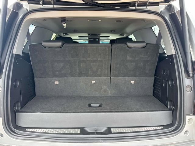 Used 2017 Chevrolet Tahoe Premier image 10