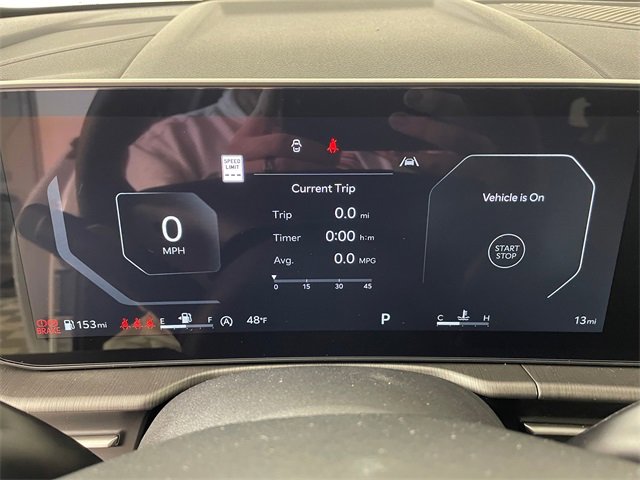 New 2026 Kia Sportage X-Pro Prestige image 3