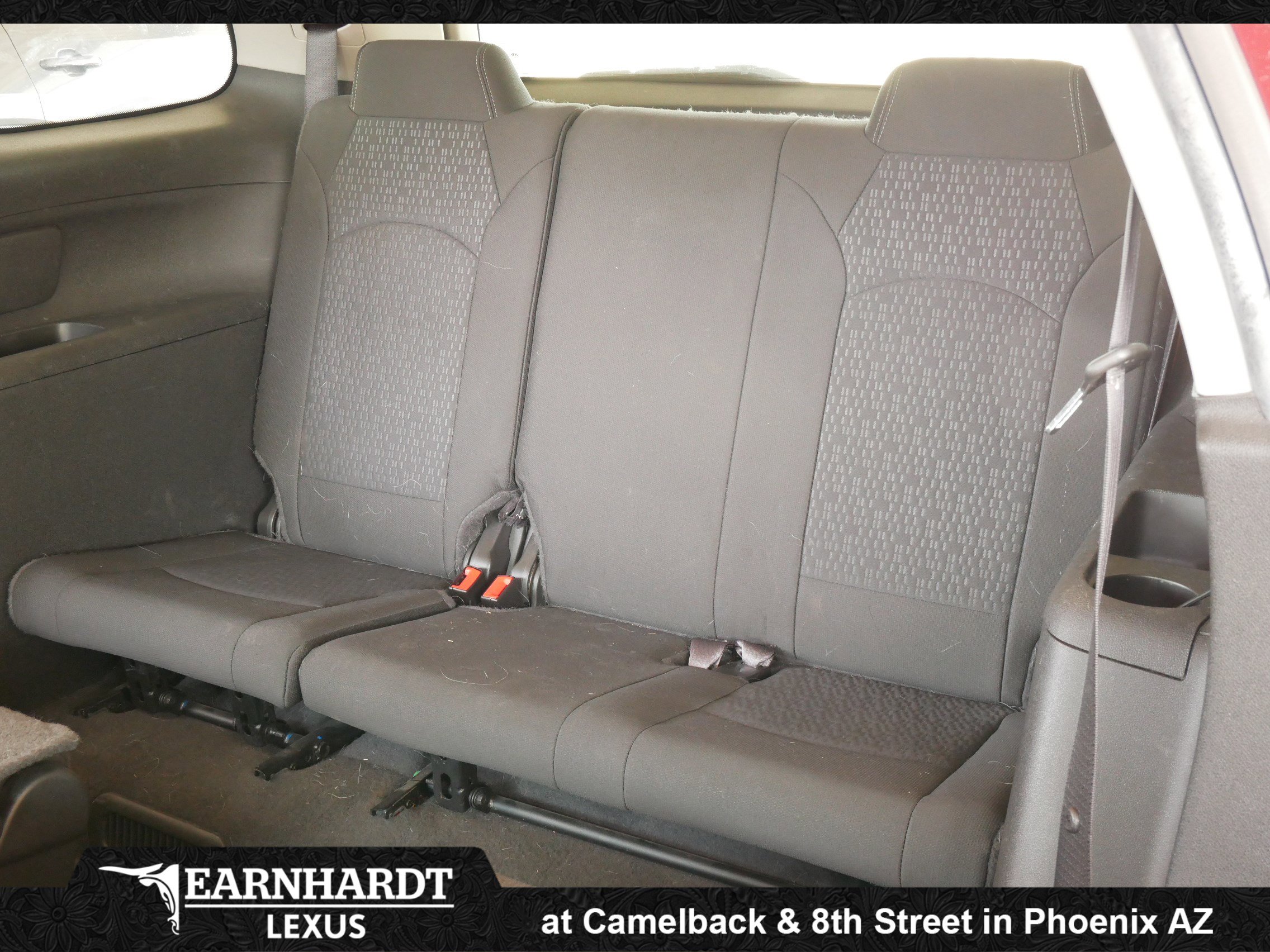 Used 2016 GMC Acadia SLE image 4