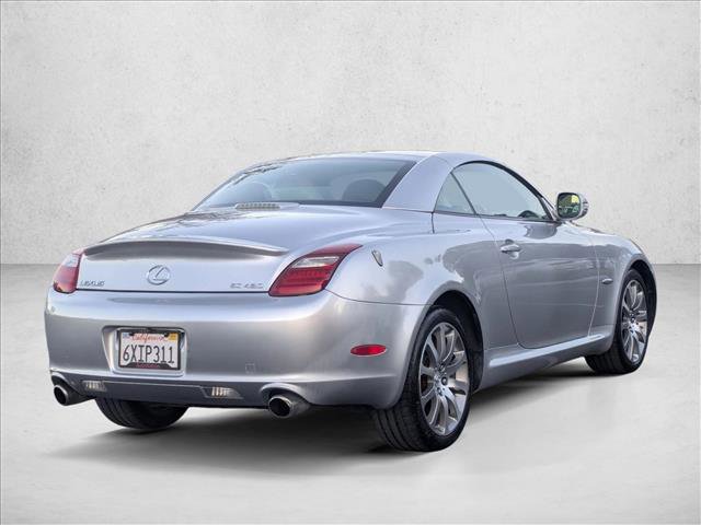 Used 2009 Lexus SC 430 image 5