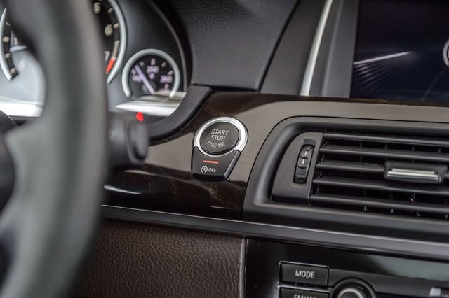 Used 2015 BMW 535i Sedan RWD image 45