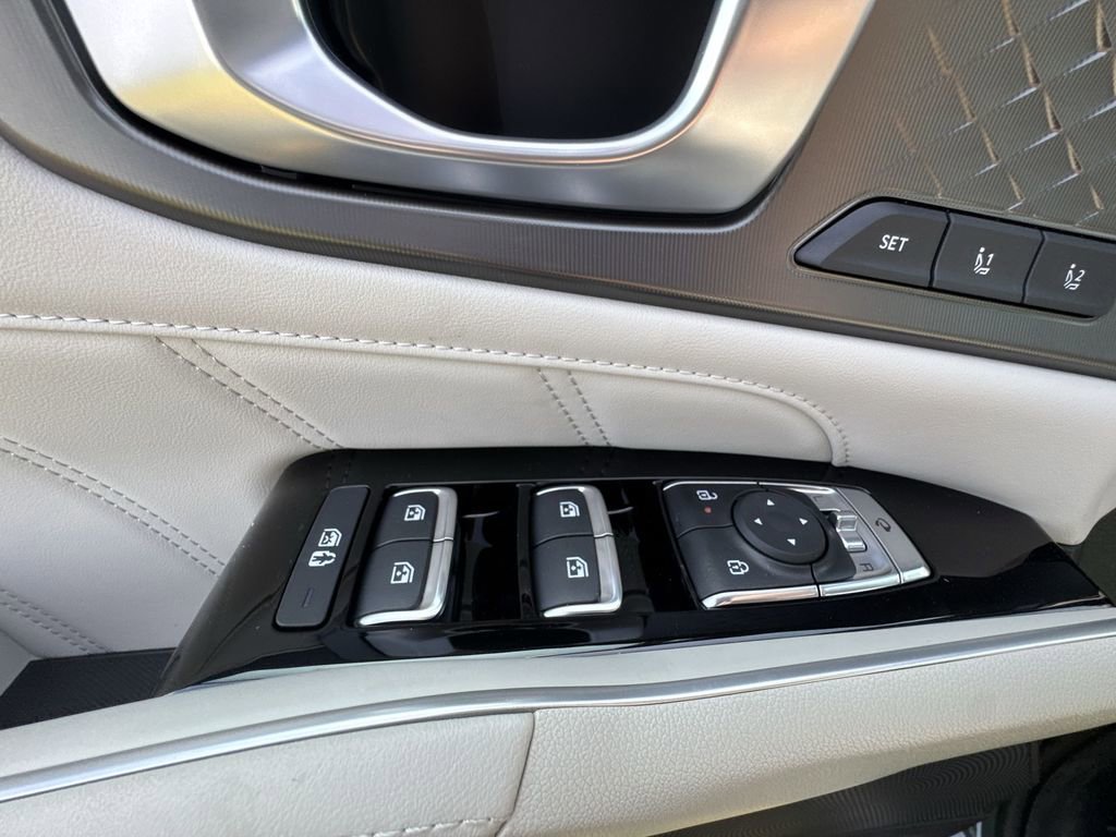New 2026 Kia Sorento SX Prestige AWD/4WD image 13