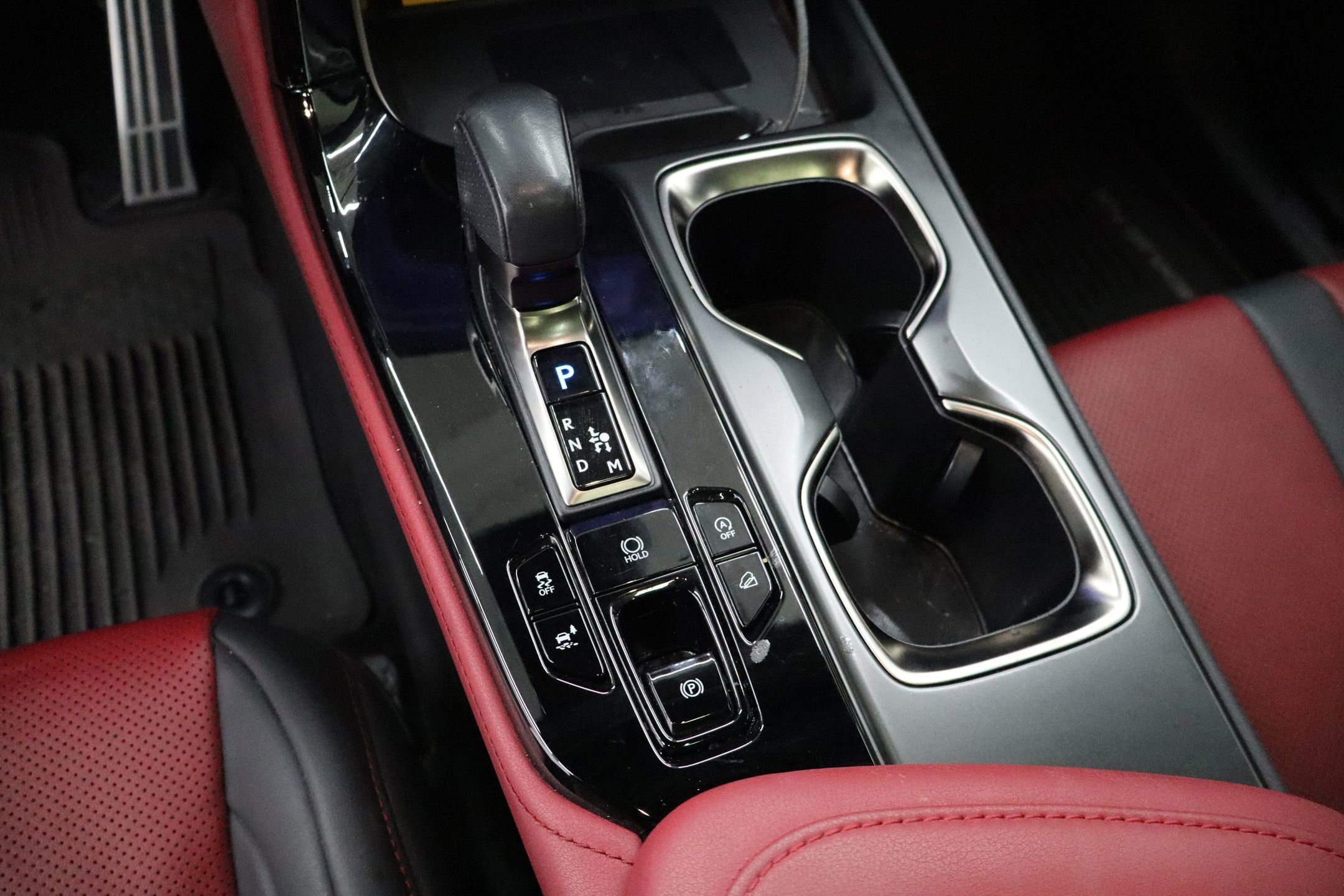 Used 2022 Lexus NX 350 F Sport image 21