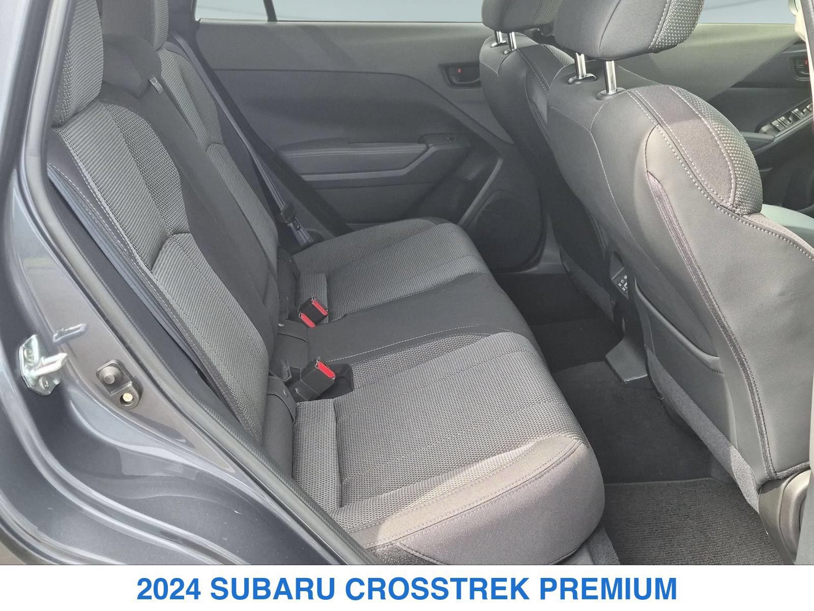 Certified 2024 Subaru Crosstrek 2.0i Premium AWD/4WD image 21