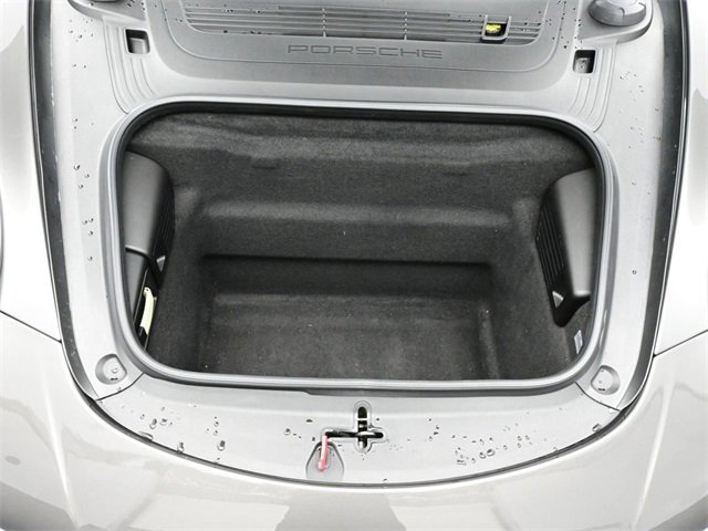 Used 2017 Porsche 911 Targa 4S image 16