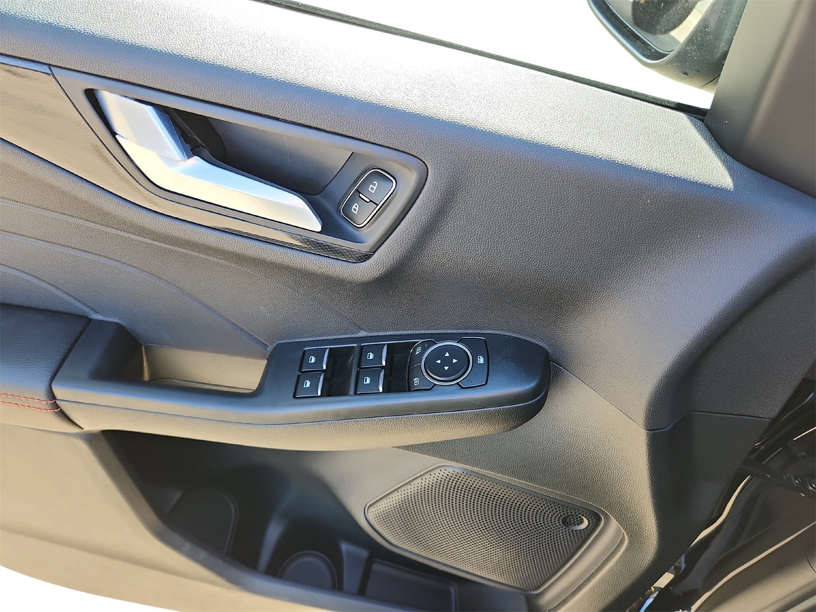 New 2026 Ford Escape ST-Line image 17