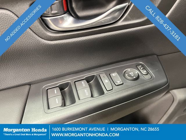 New 2026 Honda CR-V Sport image 14