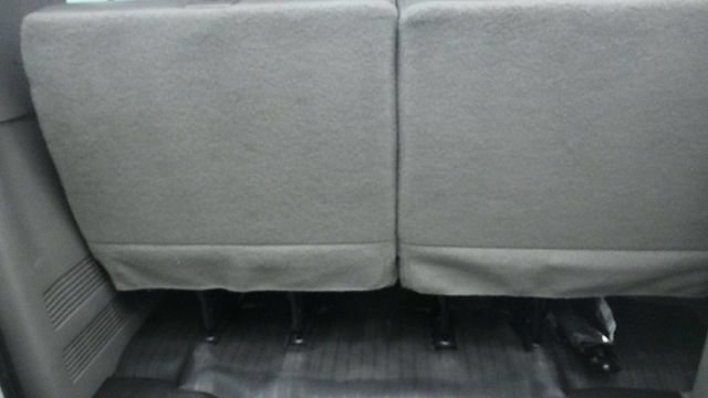 Used 2024 Chevrolet Express 3500 LS RWD image 24