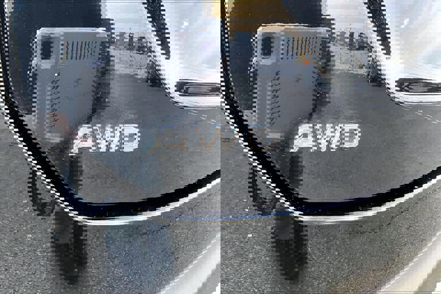 Used 2024 Honda Pilot EX-L image 11