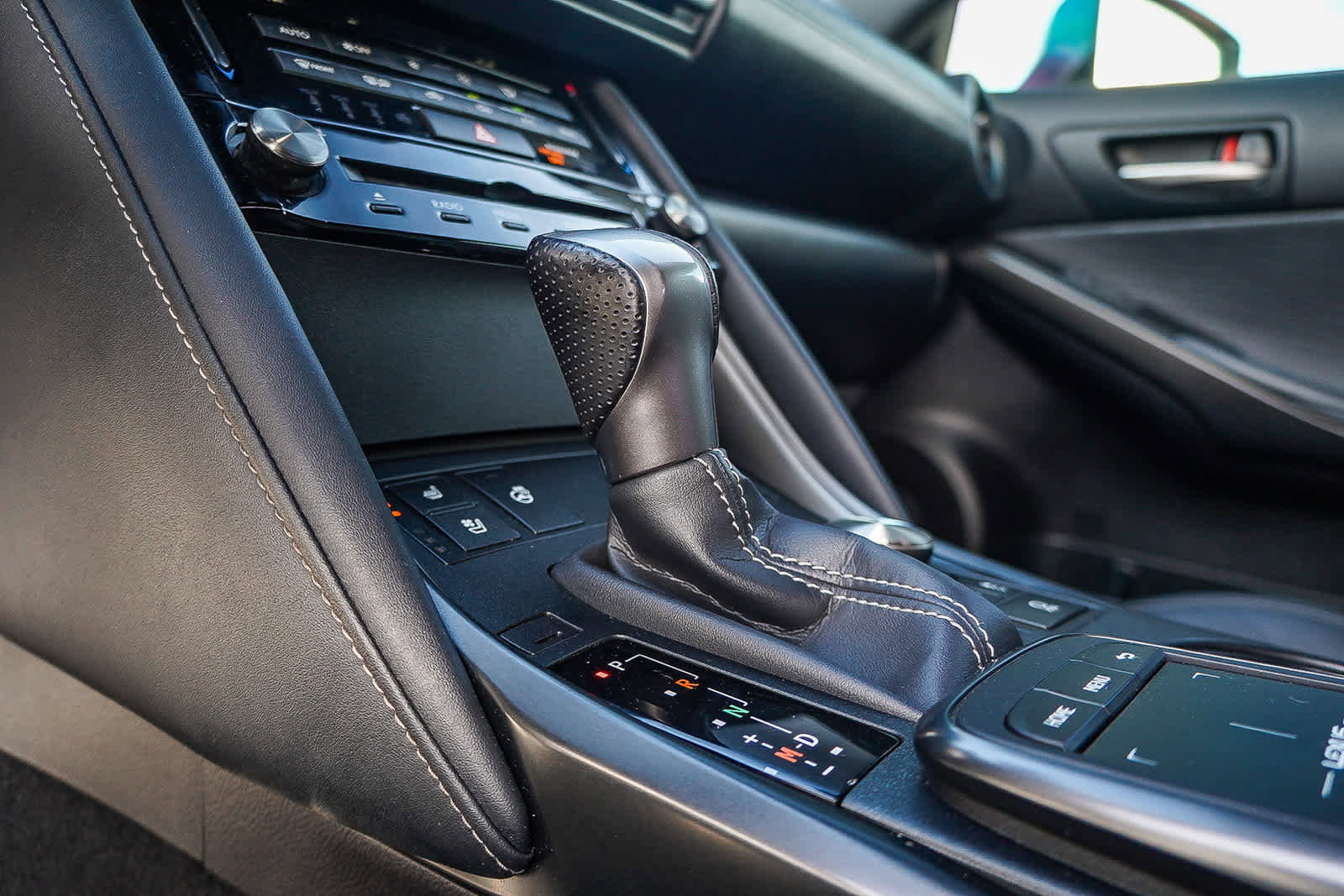 Used 2023 Lexus IS 350 F Sport w/ Accessory Package 2 image 26