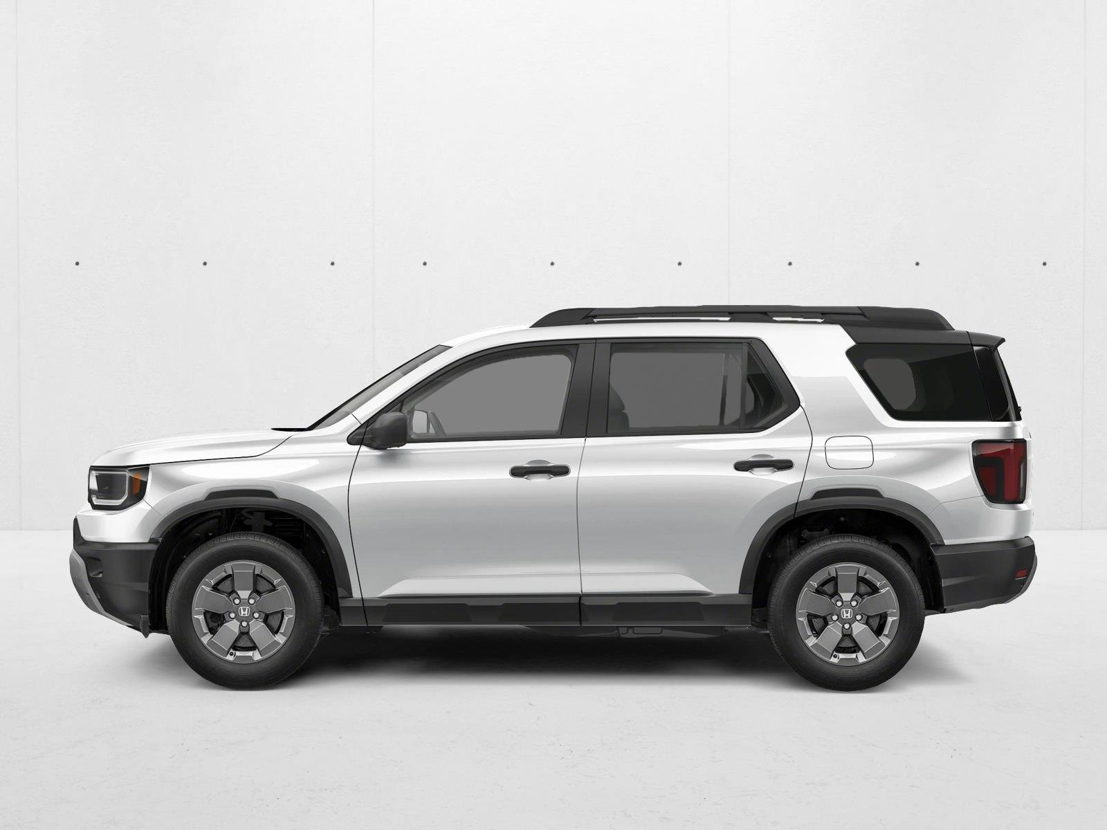 New 2026 Honda Passport TrailSport Elite image 2