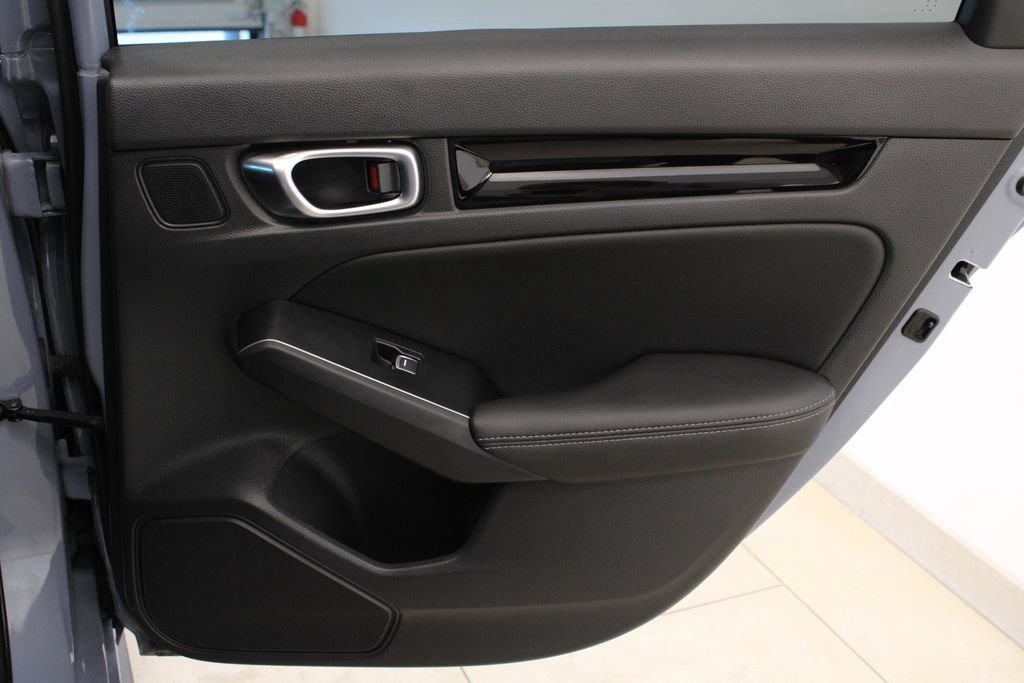Used 2023 Honda Civic Sport Touring image 28