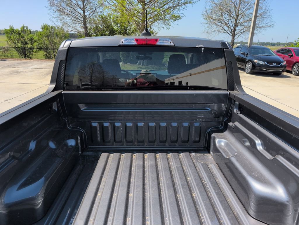 New 2026 Ford Maverick XL image 26