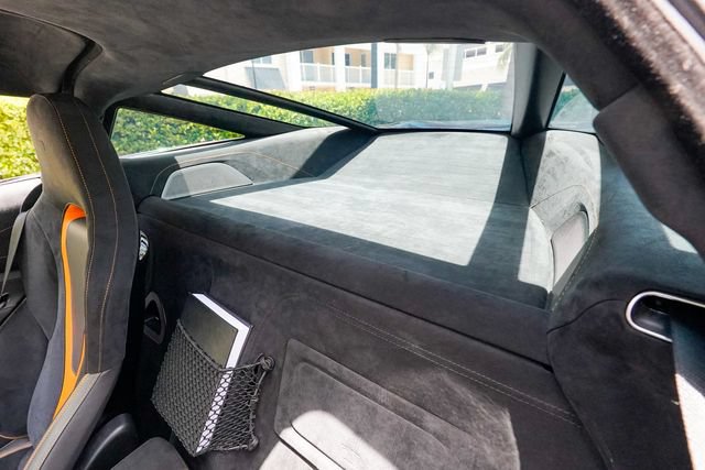 Used 2018 McLaren 720S Performance RWD image 84