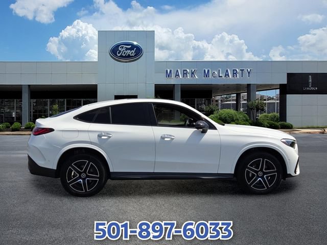 Used 2024 Mercedes-Benz GLC 300 4MATIC image 6
