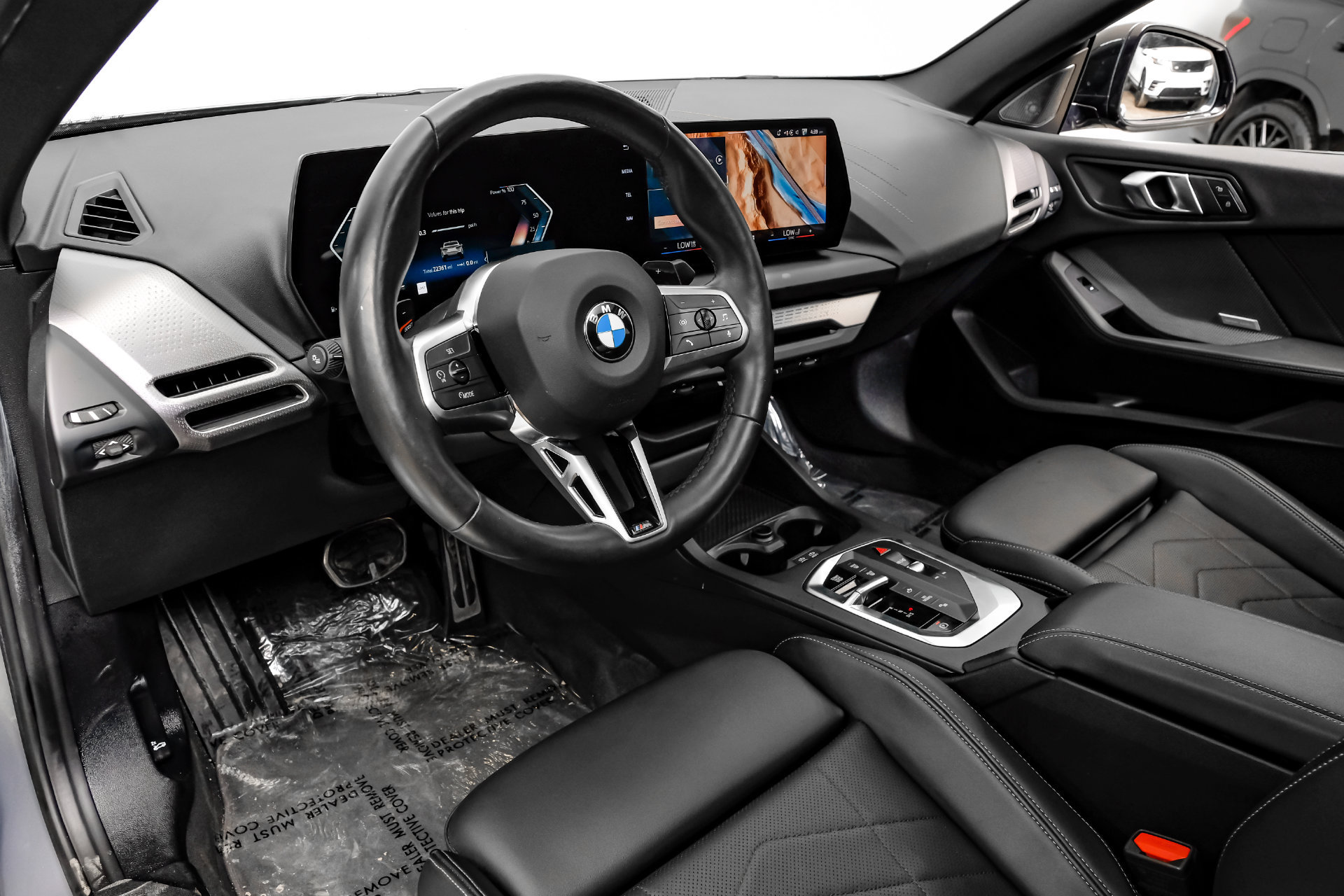 Used 2026 BMW 228i xDrive AWD/4WD image 3