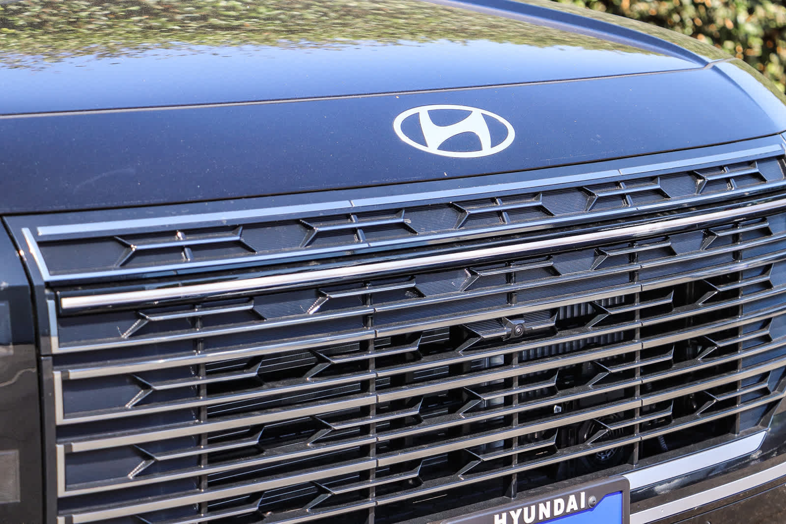 New 2026 Hyundai Palisade Calligraphy AWD/4WD image 5