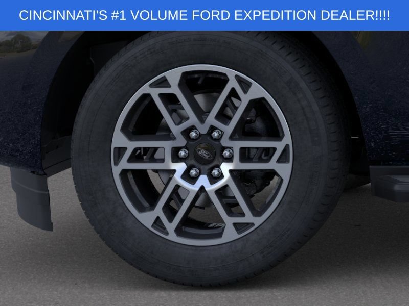 New 2026 Ford Expedition Active AWD/4WD image 19