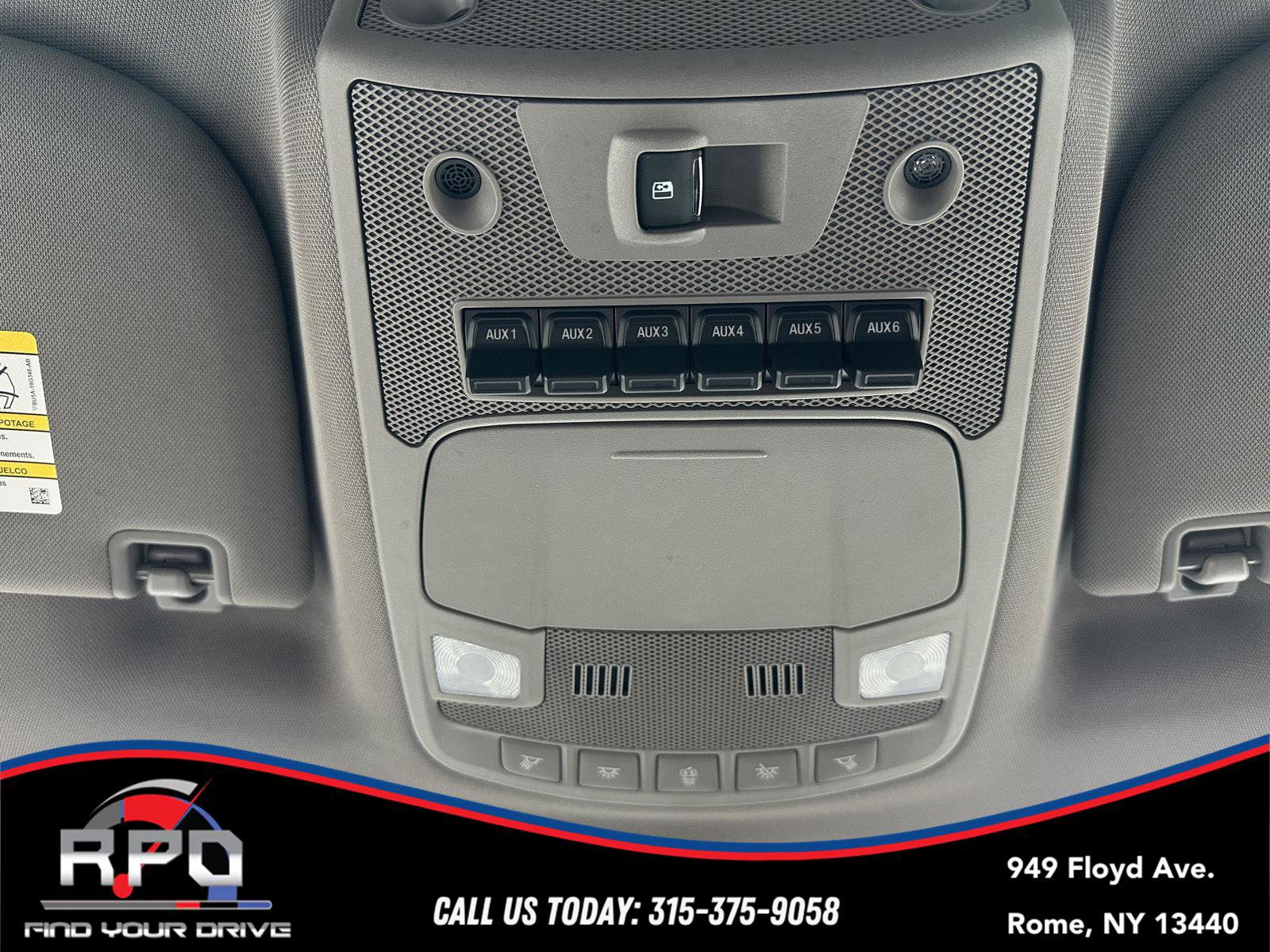 Used 2019 Ford F250 Lariat w/ Chrome Package AWD/4WD image 35