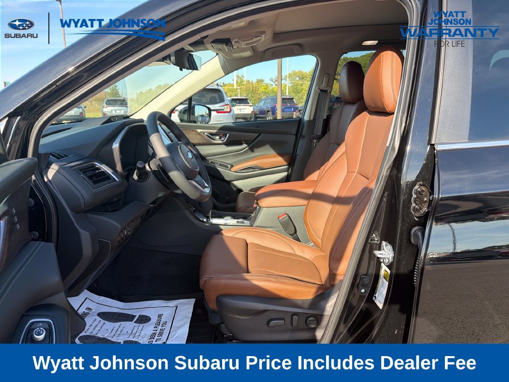 New 2027 Subaru Ascent Touring AWD/4WD image 17