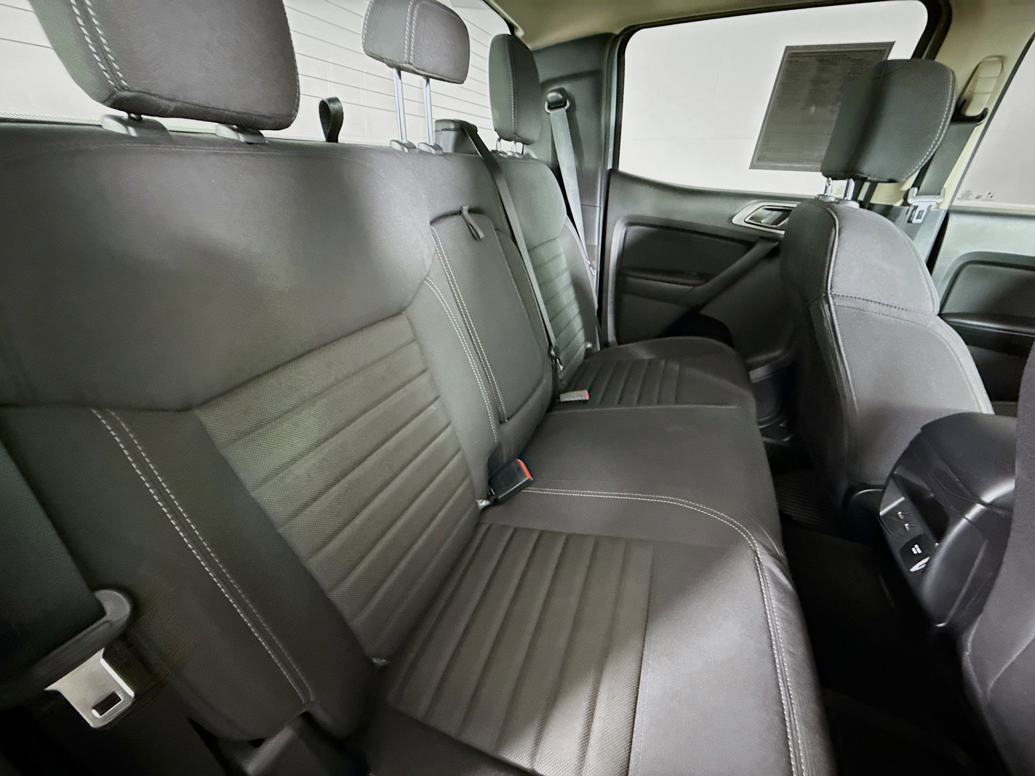 Used 2021 Ford Ranger XLT w/ Equipment Group 301A Mid image 32