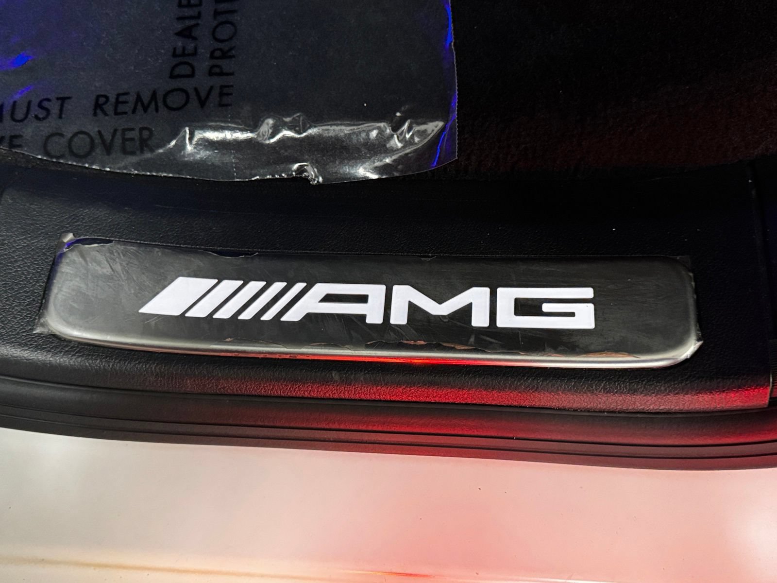 Used 2022 Mercedes-Benz G 63 AMG 4MATIC image 57