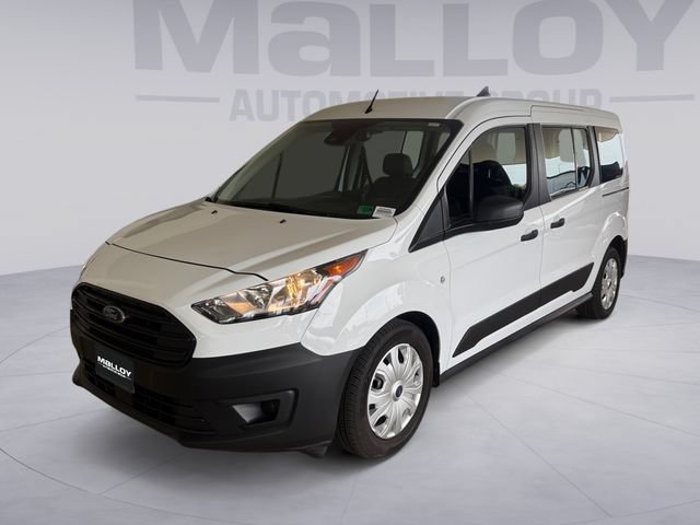 Certified 2023 Ford Transit Connect XL FWD image 1