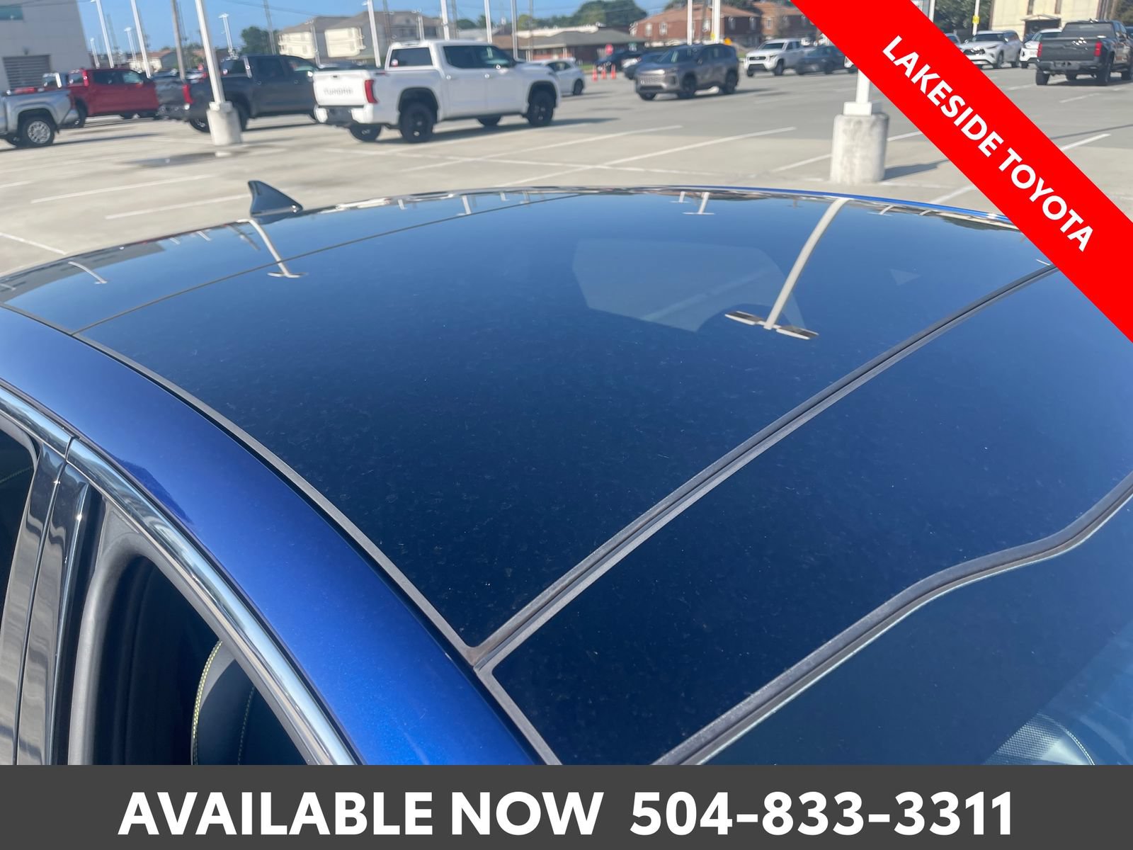 Used 2025 Kia K5 GT FWD image 9