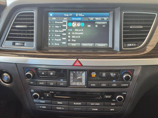 Used 2015 Hyundai Genesis 3.8 w/ Option Group 02 RWD image 15