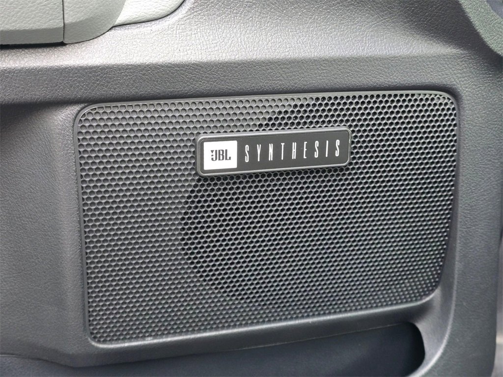 Used 2017 Toyota Sequoia Platinum image 21