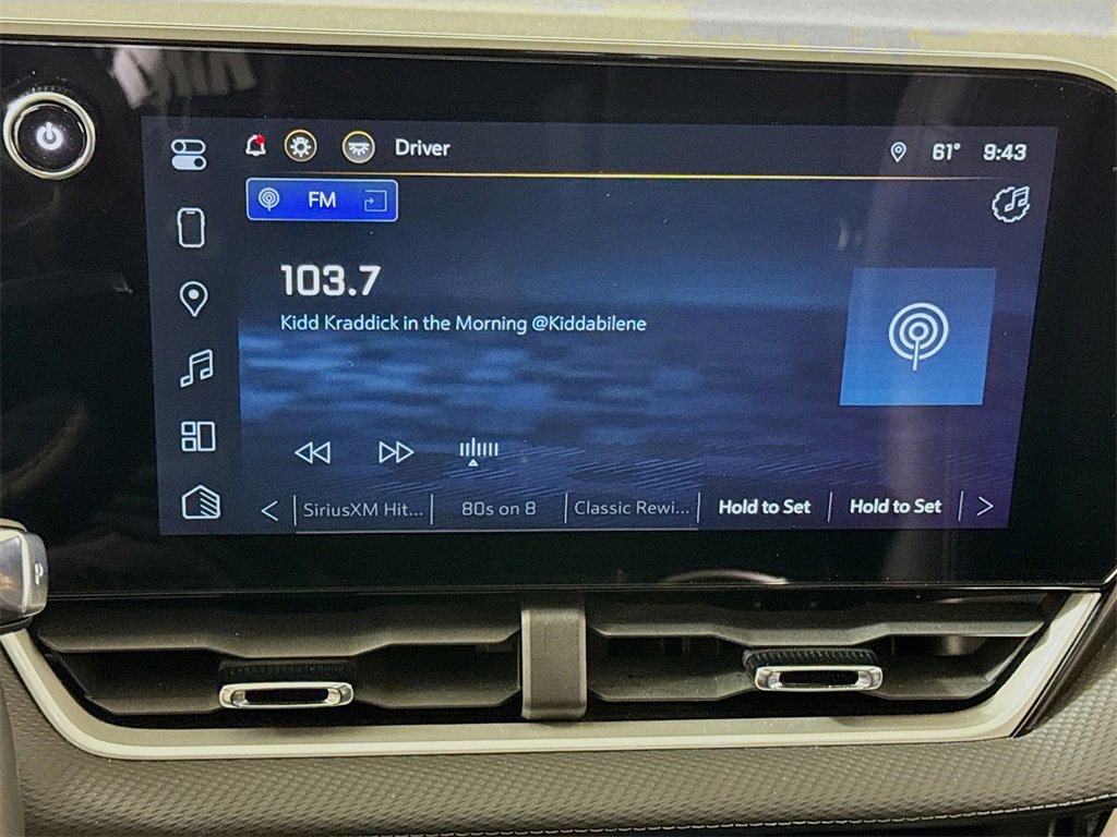 Certified 2025 Chevrolet Equinox LT w/ Convenience Package II image 13