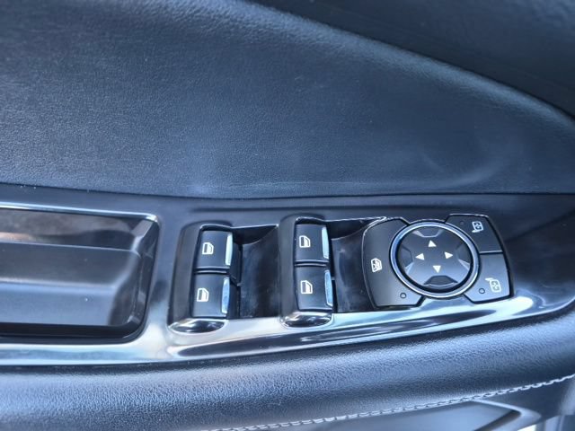Used 2016 Ford Edge Sport w/ Equipment Group 401A AWD/4WD image 18